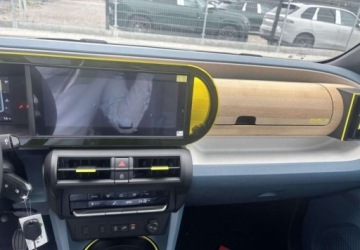 Fiat 2026 Fiat Grande Panda 1.2 La Prima Manual Benzyna Nowy 1.2 Benzyna 100KM, zdjęcie 6