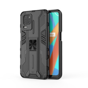 БРОНИЧЕСКИЙ КОРПУС + СТЕКЛО для REALME 8 5G