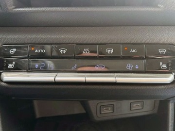 Opel Frontera C 2025 Edition 1.2 T mHEV 110KM /Pakiet Tech Edition, Pakiet Komfort, zdjęcie 7