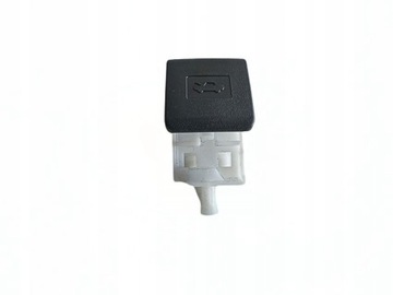 DRŽÁTKO OTEVÍRÁNÍ KAPOTY TOYOTA YARIS II 2006-2011R
