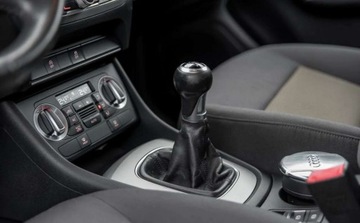 Audi Q3 I SUV 2.0 TFSI 170KM 2012 Audi Q3 Audi Q3 2.0 Benzyna 170KM, zdjęcie 16