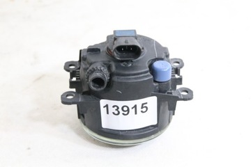 HALOGEN SVĚTLO MLHOVKA CITROEN DACIA FIAT FORD JAGUAR MAZDA NISSAN