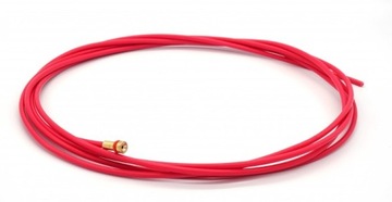 PANCERZ PROWADZĄCY DRUT TEFLON MIGOMAT 1,0 1,2 3m