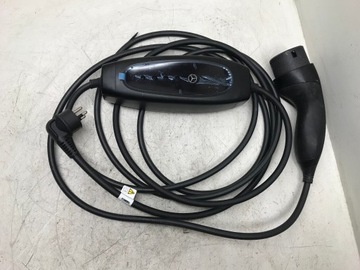 MERCEDES ŁADOWARKA SIECIOWA KABEL ŁADOWANIA TYP2