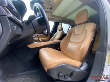Volvo XC90 II SUV 2.0 T6 320KM 2016 Volvo XC 90 2.0T6 AWD headup max wersja 7 osobowy jak nowy bezwypadkowy 1., zdjęcie 17