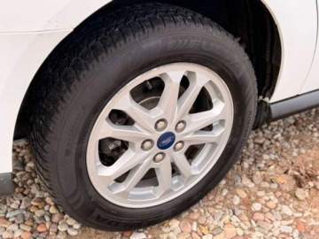 Ford Tourneo Connect III Standard 1.5 EcoBlue 120KM 2020 Ford Tourneo Connect Zadbany Long Polski salon Pierwszy wlasciciel, zdjęcie 9