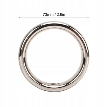 SMART RING - SMART RING МНОГОФУНКЦИОНАЛЬНЫЙ Окружностью 73 ММ