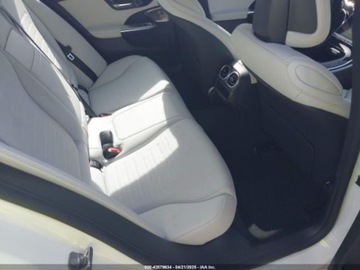 Mercedes Klasa C W206 2024 Mercedes-Benz Klasa C 2024r., 2.0L 2.0 Hybryda 255KM, zdjęcie 7