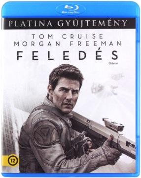 NIEPAMIĘĆ (BLU-RAY) Lektor PL