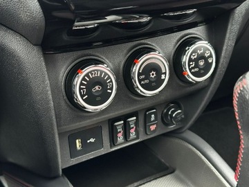 Mitsubishi ASX I SUV Facelifting 2016 1.6 117KM 2018 Mitsubishi ASX I-ręka, 2 kpl.kół! Kamera, Xenon, zdjęcie 28