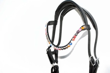 АНАТОМИЧЕСКАЯ УЗДЕЧКА, ПРОФИЛИРОВАННЫЙ РАЗМЕР. ПОЛНЫЙ