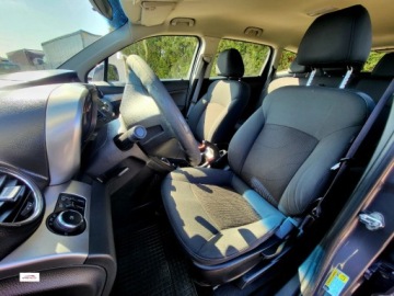 Chevrolet Orlando 1.8 141KM 2011 Chevrolet Orlando 1.8 benzyna, 7 osob, bardzo ladny,Gwarancja 1.8 Benzyna, zdjęcie 21