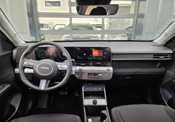 Hyundai Kona II 2025 Hyundai Kona Automat Executive Tech Promocyjny Kontrakt serwisowy lub po, zdjęcie 14