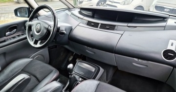 Renault Espace IV Van 2.0 i 16V Turbo 170KM 2007 Renault Grand Espace 2.0T BENZYNA GRAND nawigacja skora super OKAZJA, zdjęcie 35