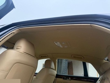 Volkswagen Phaeton 2007 Volkswagen Phaeton 3.0 diesel 224KM 2007r zarejestrowany, zdjęcie 19