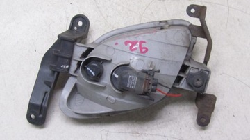 KIA VENGA HALOGEN LEVÝ PŘEDNÍ 09-16 92