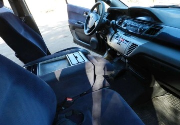 Honda FR-V 1.8i-VTEC 140KM 2007 Honda FR-V 1,8 Bez rdzy AUTOMAT 6osob 1.8 Benzyna 140KM, zdjęcie 11