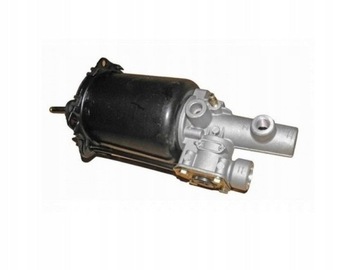 SIŁOWNIK SPRZĘGŁA WYSPRZĘGLIK MAN F2000 M2000 F90