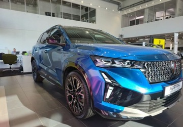 Renault Austral 1.3 Mild Hybrid 158KM 2025 Renault Austral esprit Alpine full hybrid E-Tech 200 g.2025 1.3 Hybryda, zdjęcie 1