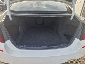 BMW Seria 5 F10-F11 Limuzyna 520d 184KM 2012 BMW Seria 5 M-Pakiet Xdrive Xenon Led 4X4 2.0 Diesel 184KM, zdjęcie 23