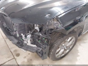 BMW X3 G01 2021 BMW X3 XDrive30E, Plug-In, od ubezpieczalni 2.0 Hybryda 288KM, zdjęcie 5