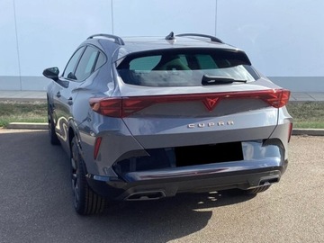 Cupra Formentor Crossover 1.5 TSI 150KM 2025 CUPRA Formentor 1.5 e-TSI DSG Suv 150KM 2025, zdjęcie 4