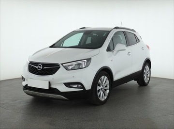 Opel Mokka I SUV 1.4 Turbo ECOTEC 140KM 2016 Opel Mokka 1.4 Turbo, Salon Polska, Automat, zdjęcie 1