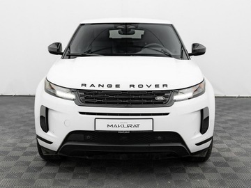 Land Rover Range Rover Evoque II SUV 2.0 163KM 2023 Land Rover Range Rover Evoque ZS585TK#2.0 D165, zdjęcie 6