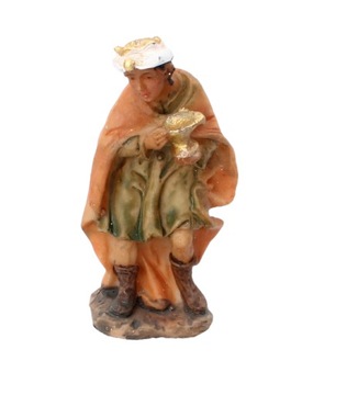 ФИГУРЫ ДЛЯ ДЕТСКОЙ 5,5 см СМОЛА 11 ЭЛЕМЕНТОВ