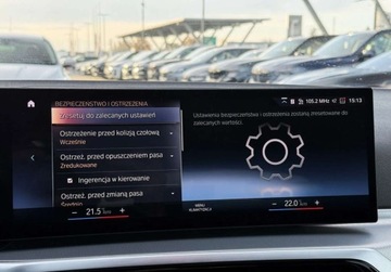 BMW Seria 4 2024 BMW Seria 4 I wlasciciel Gwarancja M Pakiet Bezwypadkowy FVAT23, zdjęcie 35