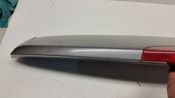 СПОЙЛЕР ТОРМОЗНОЙ ФОНАР КАПОТА RENAULT CLIO 3 III COMBI 8200883016 EU