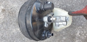 ТОРМОЗНОЙ СЕРВОНАСОС MERCEDES S W221 S600 V12