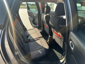 Citroen C3 Aircross  I Crossover 1.2 PureTech 131KM 2018 Citroen C3 Aircross 1-rej.2019 1-Ręka SalonPL, zdjęcie 11