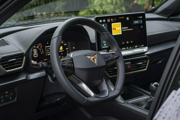 Cupra Formentor Crossover 1.5 TSI 150KM 2026 Cupra Formentor 1.5 TSI 150 KM - Dostępny od, zdjęcie 10