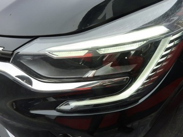 Renault Captur II 2022 Renault Captur INTENS*1.6 E-TECH, zdjęcie 38