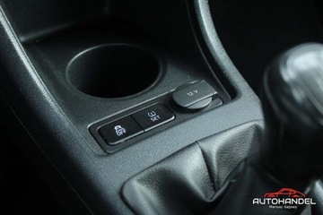 Skoda Citigo Hatchback 5d 1.0 60KM 2016 Skoda Citigo 1.0 60ps, Nawigacja, Klimatyzacja, 1 Wlasciciel Benzyna 60KM, zdjęcie 15