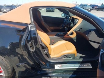 Chevrolet Corvette C7 2019 Chevrolet Corvette Z06 2019 6.2 Benzyna 650KM, zdjęcie 9