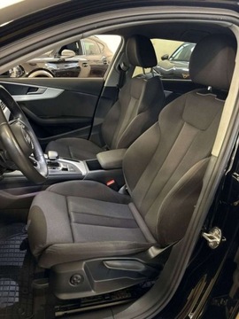 Audi A4 B9 Avant Facelifting 2.0 35 TDI 163KM 2022 Audi A4 Avant 35 TDI 163 KM S Tronic Salon PL Serwisowany FV23 2.0, zdjęcie 30