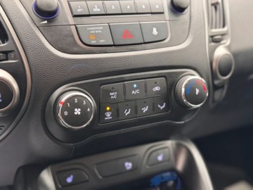 Hyundai ix35 SUV 1.7 CRDi 115KM 2013 Hyundai ix35 Niski przebieg Zadbany Full serwis 1.7 Diesel 116KM, zdjęcie 21