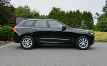 Volvo XC60 II Crossover D4 190KM 2018 Volvo XC 60 2,0 D D4 190 KM Geatronic FULL LED Klimatronic 2.0 Diesel 190KM, zdjęcie 8