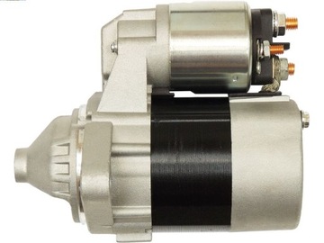 СТАРТЕР ДЛЯ NISSAN PRIMERA 1.8 16V