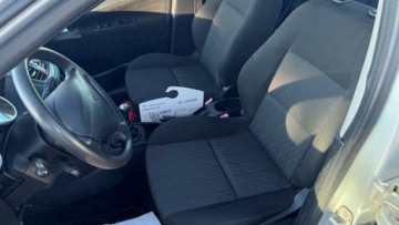 Peugeot 207 Hatchback 5d 1.4 75KM 2010 Peugeot 207 Raty 1.4 8V benz 75KM Starsza jednostka bez awaryjna KLIMA GW, zdjęcie 33