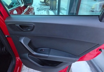 Seat Ateca SUV 2.0 TSI 190KM 2020 Seat Ateca 2.0TSI 190KM LED 4x4 Navi Kamera 360 Panorama isofix Oplaty Gwa, zdjęcie 11