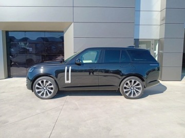 Land Rover Range Rover V SWB 3.0 D350 350KM 2026 Range Rover D350 Autobiography 3.0 (350KM) 2026, zdjęcie 1