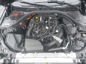 BMW Seria 3 G20-G21 2021 BMW Seria 3 330E 2021 2.0l 2.0 Hybryda 180KM, zdjęcie 8