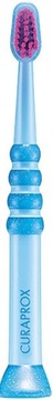 SZCZOTECZKA CURAPROX CK4260 Ultra Soft CURAKID LUX
