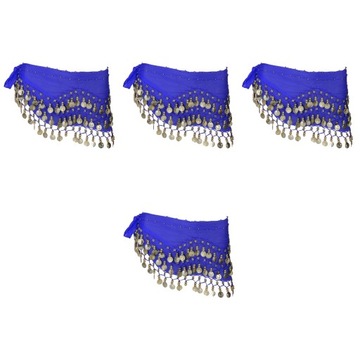 Odzież złotej spódnicy