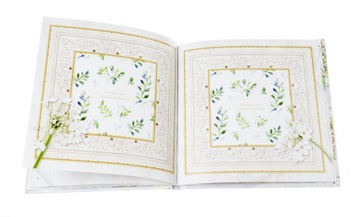 Сувенир Первого Святого Причастия, Спасительное воинство! со специальной гравировкой