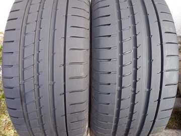 opony letnie goodyear 255/55/19