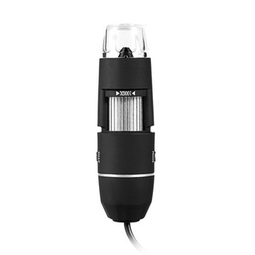 Портативный цифровой микроскоп USB2.0 1000X Electroni